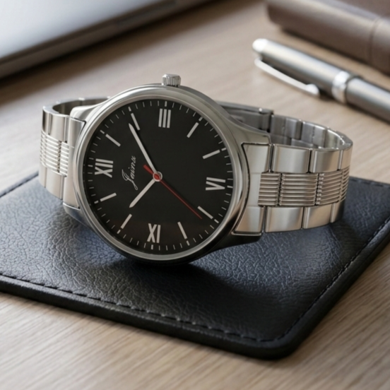 How to Choose the Perfect Watch for Men in India (2026) | Jainxstore