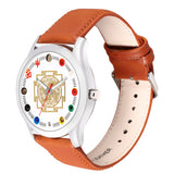 Astro navagraha watch