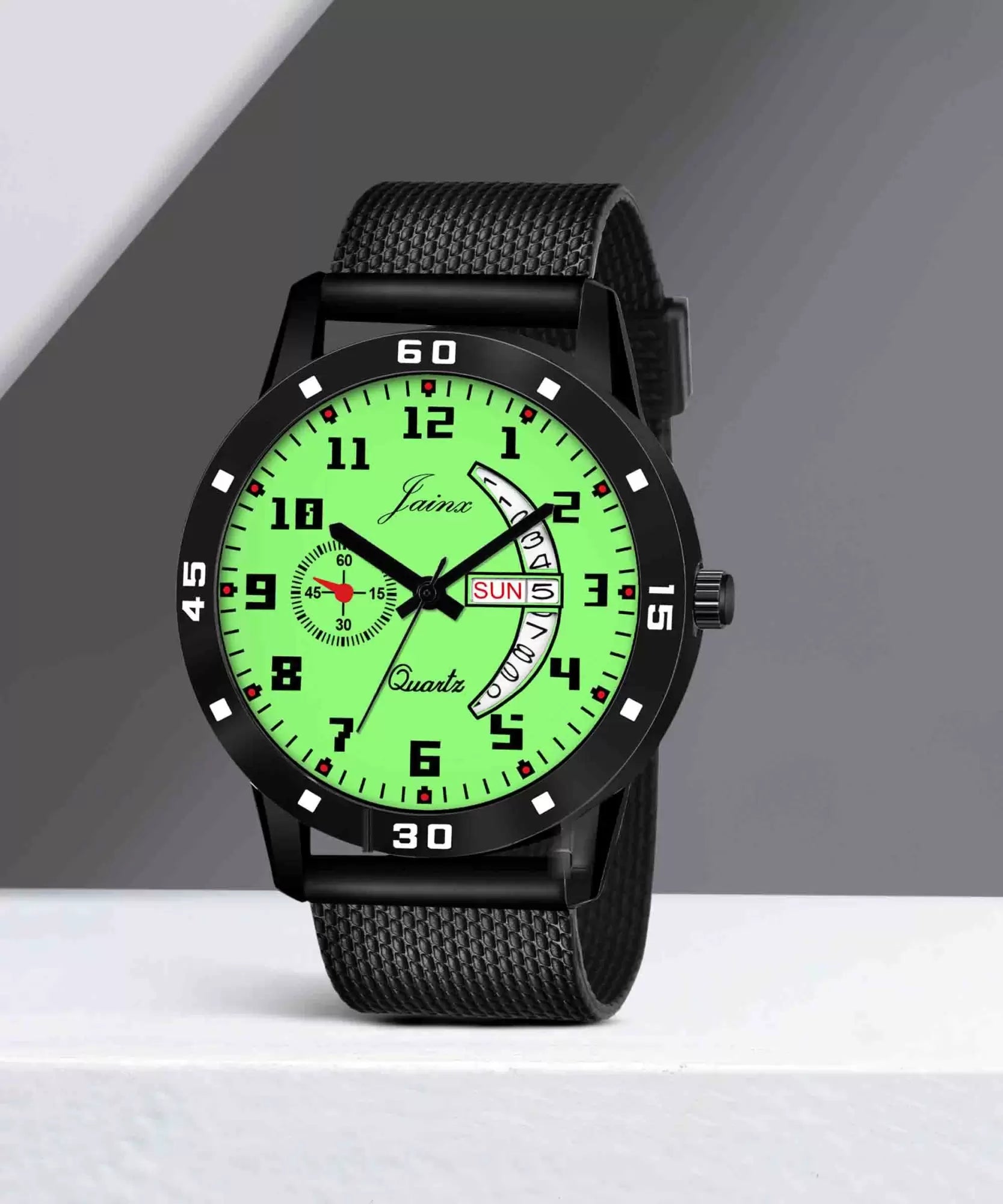 Radium Dial Watches