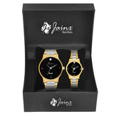 Couple Bandhan Watches  Stylish and Affordable - Jainx JC444