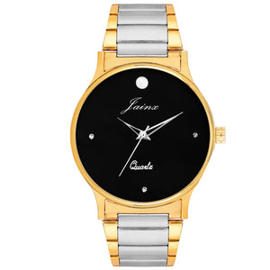 Jainx Couple Bandhan Watches  Stylish And Affordable - JC444