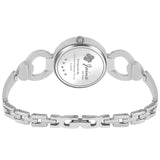 Jainx Pink Dial Bracelet Analog Wrist Watch for Women - JW8546 - Jainx Store