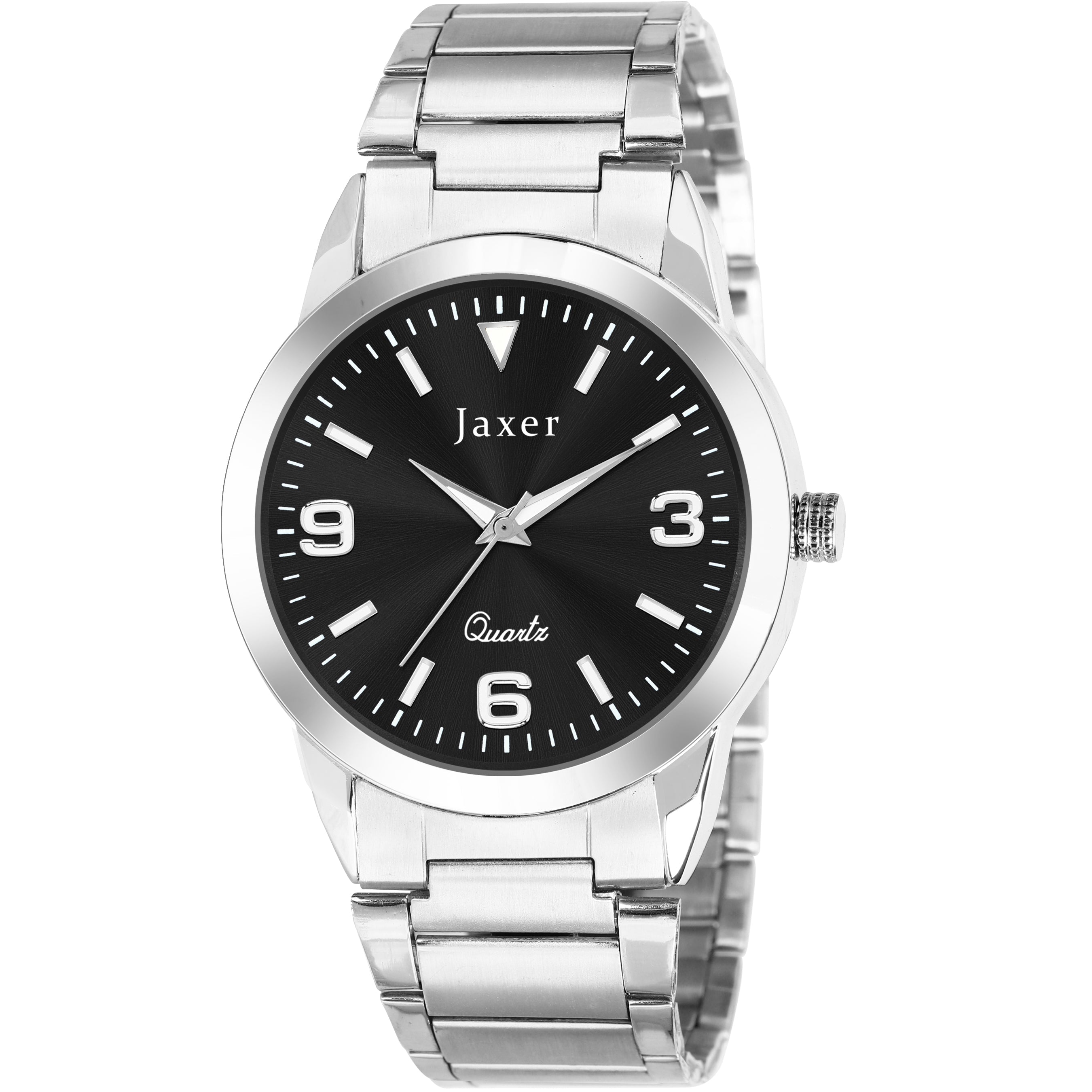 Jaxer men's wrist watch