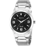 Jaxer men's wrist watch
