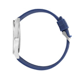 Jaxer Blue Silicone Band Analog Wrist Watch For Men And Boys - JXRM2202