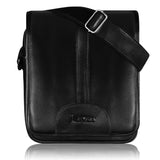 Jaxer Black Sling Bag for Men & Women - JXRSB109 - Jainx Store