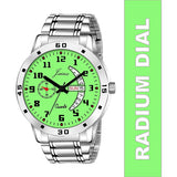 Radium watches for men