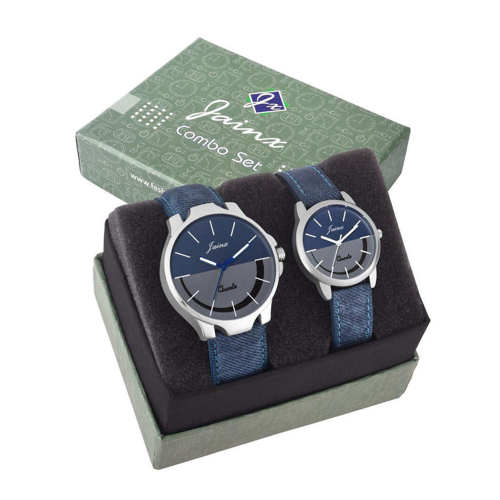 Discover the Best Luxury Watches for Men & Women in India with Jainx Watches