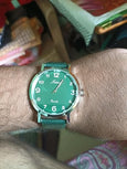 Excellent Watch