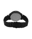 Jainx Premium Yellow Spinning Wheel Gyro Watch For Men - GM1726