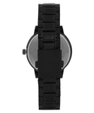 Jainx Premium Yellow Spinning Wheel Gyro Watch For Men - GM1726