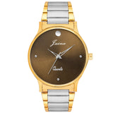 Jainx Couple Bandhan Watches  Best Price - JC442