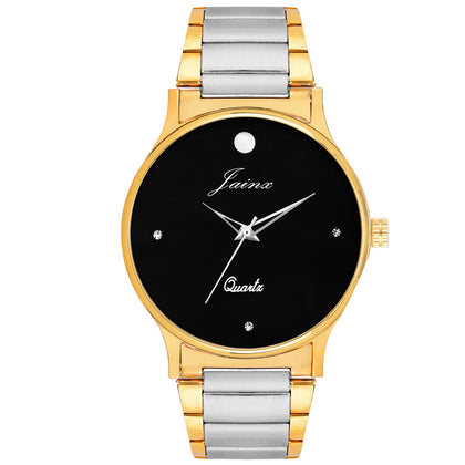 Jainx Couple Bandhan Watches  Stylish And Affordable - JC444