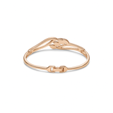 Jainx Maroon Bracelet Gift Set Combo with Analog Watch - for Women