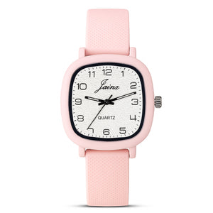 Jainx Pink Casual Kids Watch for Boys and Girls