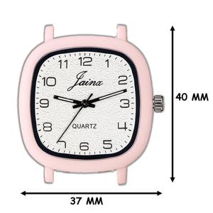 Jainx Pink Casual Kids Watch for Boys and Girls