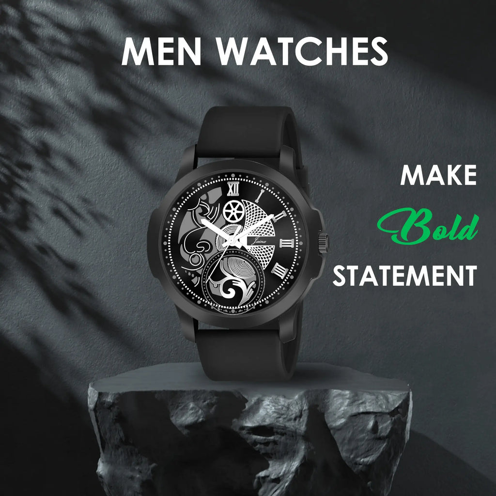 Men's watches collection