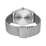 Jainx Mesh Design Steel Chain Analog Wrist Watch for Men - JM7242