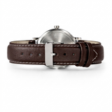 Jainx Corporate Gift Leather Strap Analog Wrist Watch for Men -JM7248