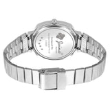 Jainx Pink Steel Chain Analog Wrist Watch for Women - JW8541 - Jainx Store
