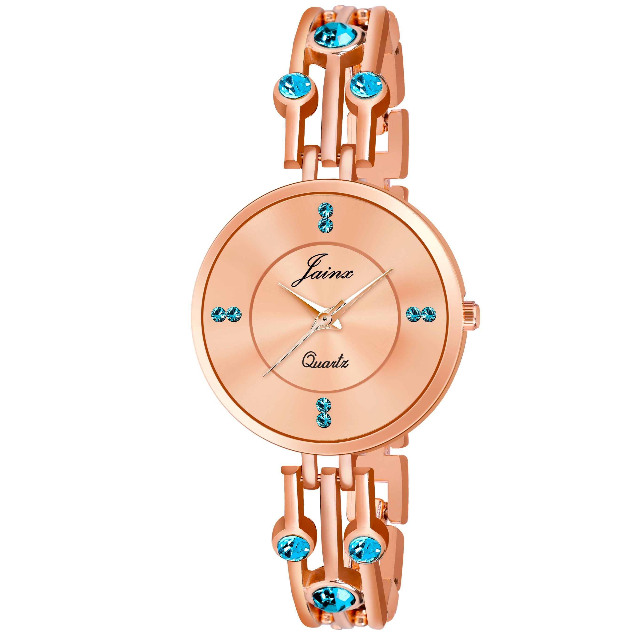 Luxury Brand Women Bracelet Watches Set Fashion Geometric Bangle Quartz  Clock Ladies Wrist Watch Zegarek - Quartz Wristwatches - AliExpress