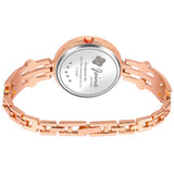 Jainx Rose Gold Bracelet Analog Wrist Watch for Women - JW8543 - Jainx Store