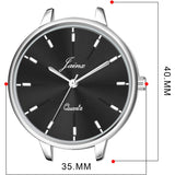 wrist watch dimensions