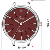 wrist watch dimensions