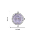 Wrist watch dimensions