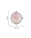 Wrist watch dimensions