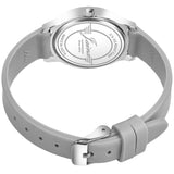 Jainx Multicolor Silicone Band Men and Women Analog Watch - for Couple JC9406