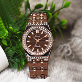 Jainx Bracelet Style Gift Analog Watch - for Women
