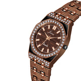 Jainx Bracelet Style Gift Analog Watch - for Women