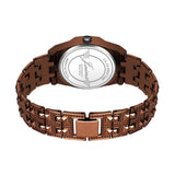 Jainx Bracelet Style Gift Analog Watch - for Women