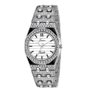 Jainx Bracelet Style Gift Analog Watch - for Women