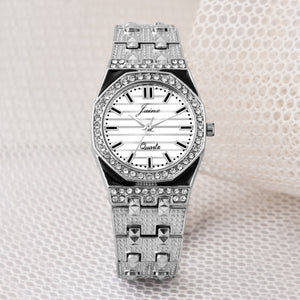 Jainx Bracelet Style Gift Analog Watch - for Women