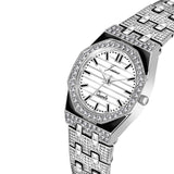 Jainx Bracelet Style Gift Analog Watch - for Women