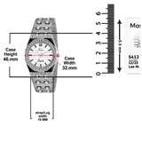 Jainx Bracelet Style Gift Analog Watch - for Women