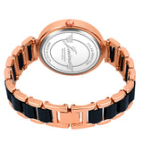 Jainx Blue Bracelet Gift Set Combo with Analog Watch - for Women