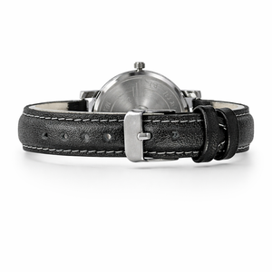 Jainx Corporate Gift Leather Strap Analog Wrist Watch for Women  -JW8653