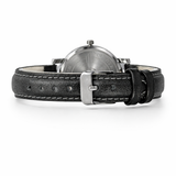 Jainx Corporate Gift Leather Strap Analog Wrist Watch for Women  -JW8653
