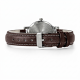 Jainx Corporate Gift Leather Strap Analog Wrist Watch for Women - JW8654