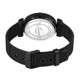 Jainx Mesh Design Steel Chain Analog Wrist Watch for Women & Girls - JW8661