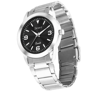 Jaxer men's wrist watch