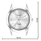 Jaxer men's watches dimension