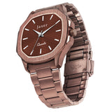 Jaxer men's wrist watch