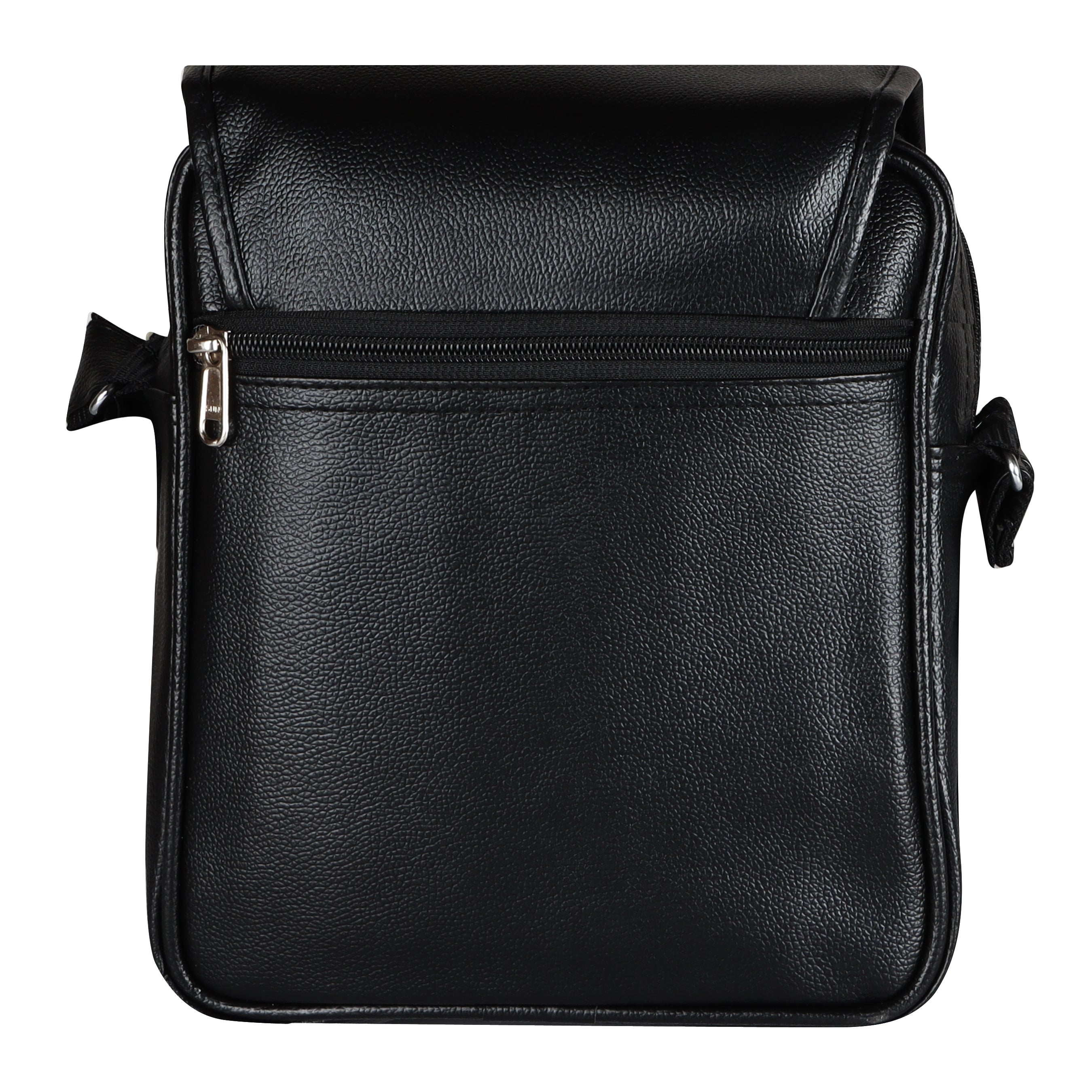 Jaxer Black Sling Bag for Men & Women - JXRSB102 - Jainx Store