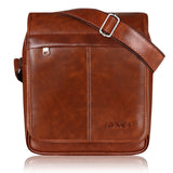 Jaxer Tan Sling Bag for Men & Women - JXRSB108 - Jainx Store