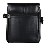 Jaxer Black Sling Bag for Men & Women - JXRSB109 - Jainx Store