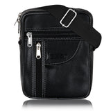 Jaxer Black Sling Bag for Men & Women - JXRSB113 - Jainx Store